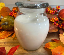 Load image into Gallery viewer, White Woods — Grounded Calm for Cool, Quiet Nights