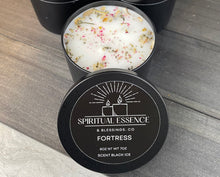 Load image into Gallery viewer, Fortress Candle