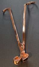 Load image into Gallery viewer, Rose Gold Candle Wick Trimmer