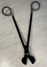 Carica l'immagine nel visualizzatore di Gallery, Matte Black Wick Trimmer