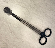 Carica l'immagine nel visualizzatore di Gallery, Matte Black Wick Trimmer
