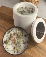 Load image into Gallery viewer, Aura Essence Candle | 12 oz