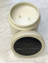 Carica l'immagine nel visualizzatore di Gallery, Oat Milk & Honey Candle
