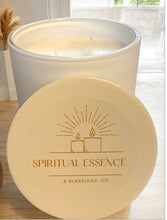 Load image into Gallery viewer, SE New Beginnings – Fresh Linen