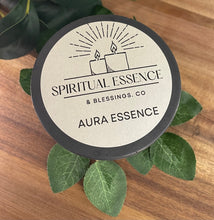Load image into Gallery viewer, Aura Essence Candle | 12 oz