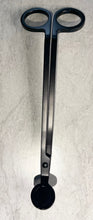 Carica l'immagine nel visualizzatore di Gallery, Matte Black Wick Trimmer