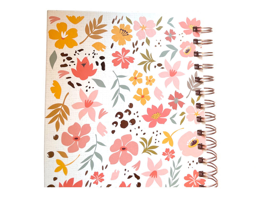 World’s greatest mom journal