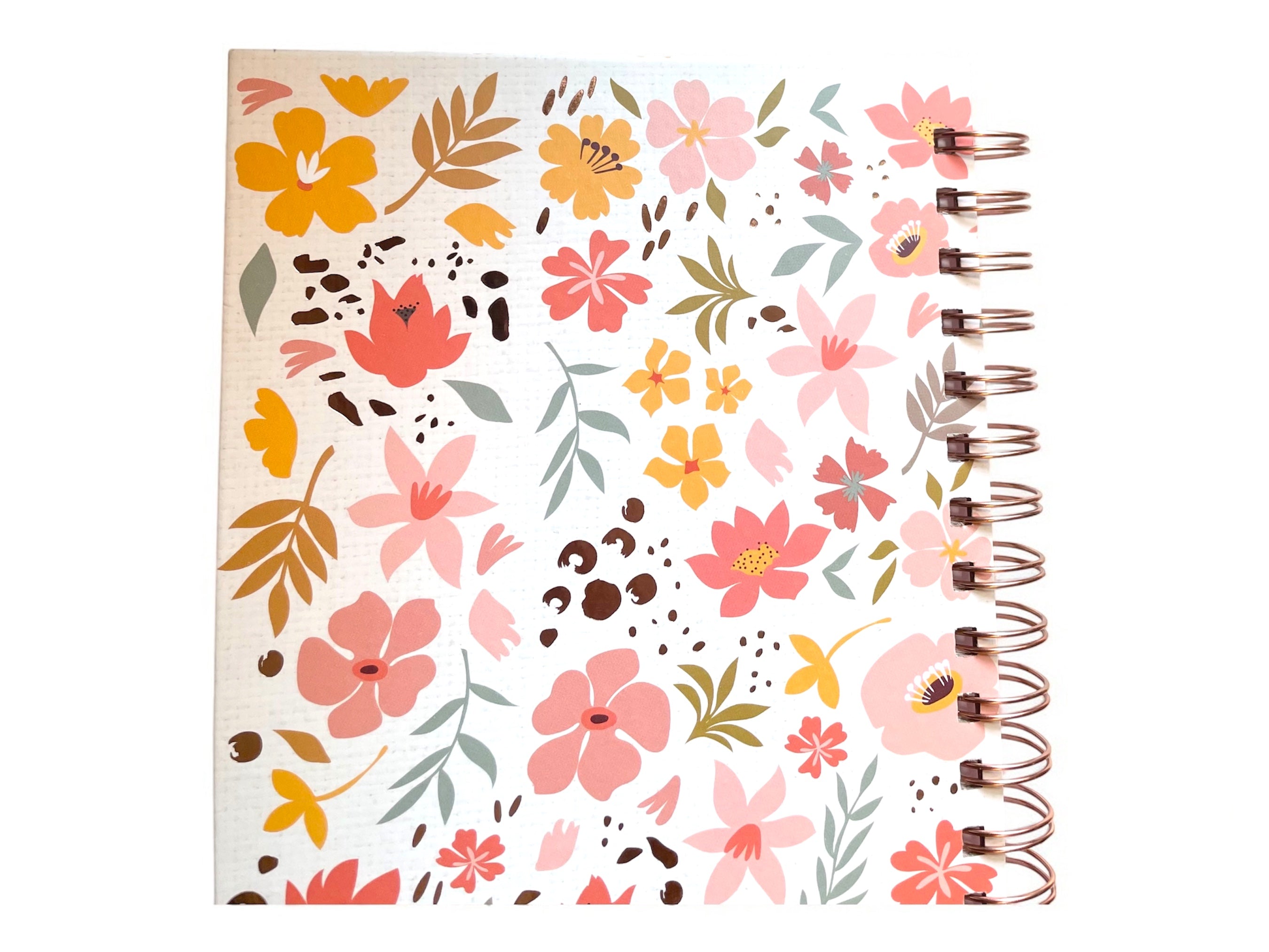 World’s greatest mom journal