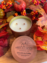 Load image into Gallery viewer, Golden Autumn 13oz
