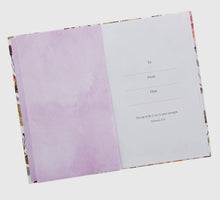 Load image into Gallery viewer, Strength and Dignity Journal
