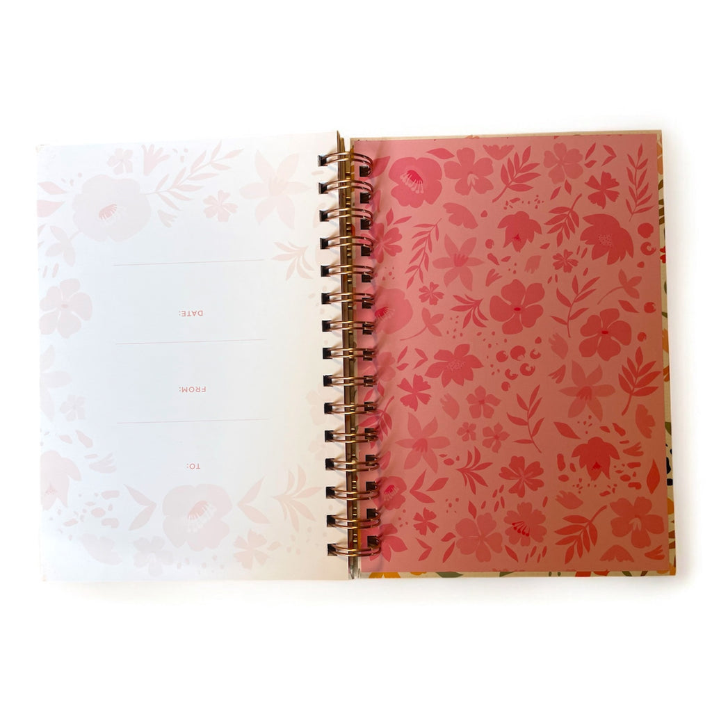 World’s greatest mom journal