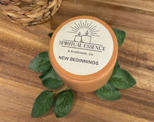 Carica l&#39;immagine nel visualizzatore di Gallery, New Beginnings 12oz
