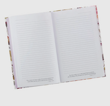 Load image into Gallery viewer, Strength and Dignity Journal
