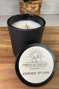 Essence of luna dark elegance