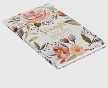 Load image into Gallery viewer, Strength and Dignity Journal
