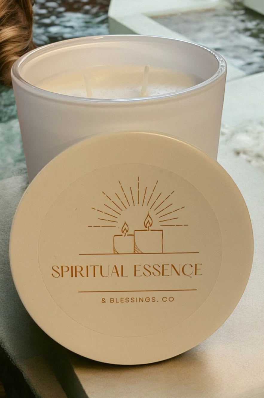 SE New Beginnings – Fresh Linen