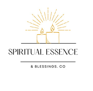 Spiritual Essence &amp; Blessing.Co